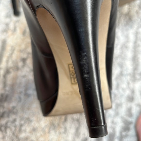 ENZO ANGIOLONI leather - Picture 8 of 9